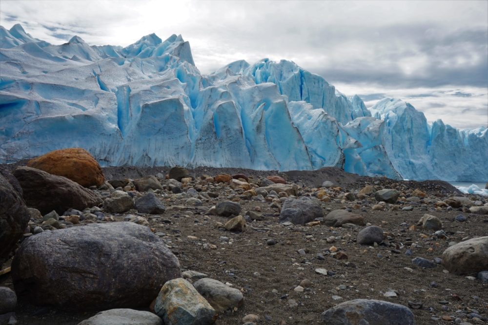 le voyage au Chili et en Argentine