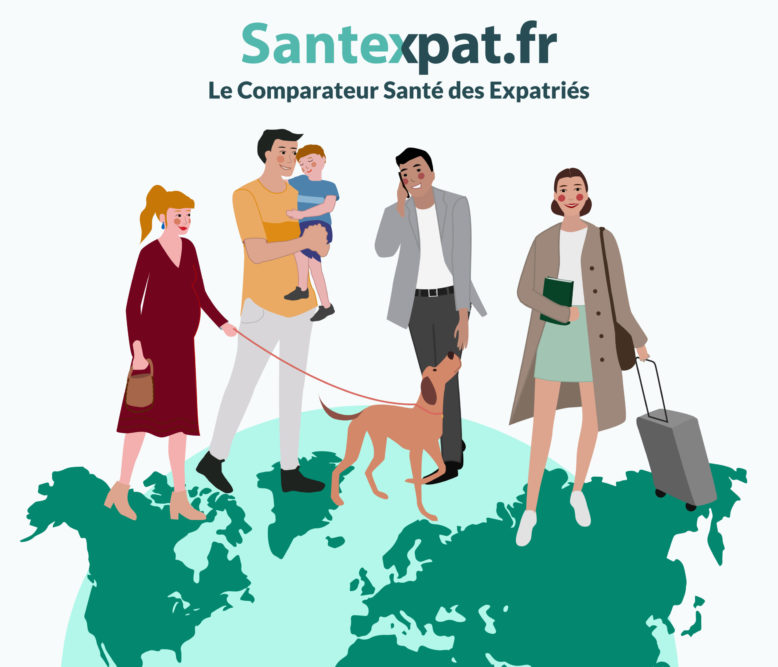 Santexpat.fr