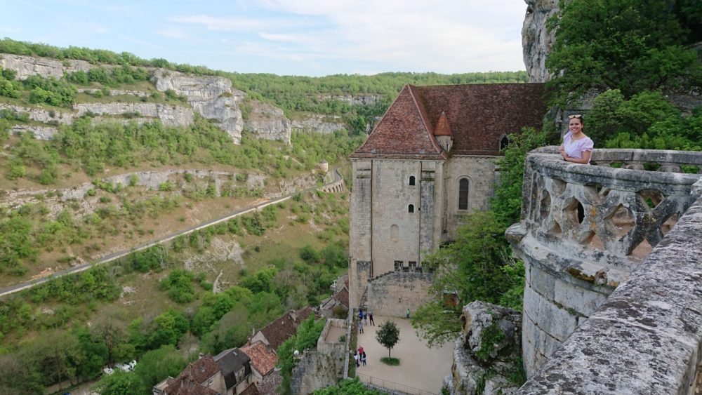 expatriée en France