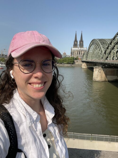 54 heures à Cologne