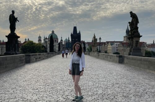 Que faire à Prague ?