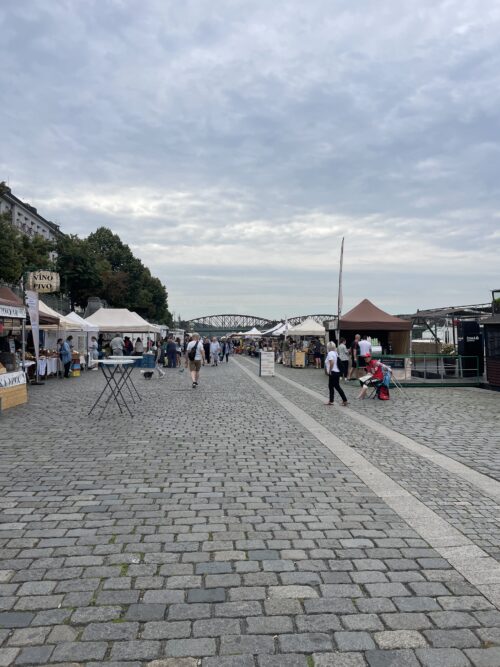Que faire à Prague ?