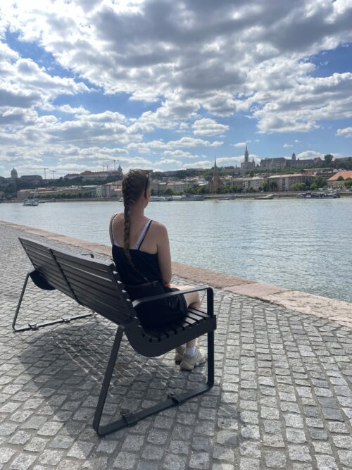2 jours à budapest
