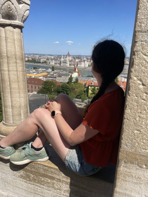 2 jours à budapest